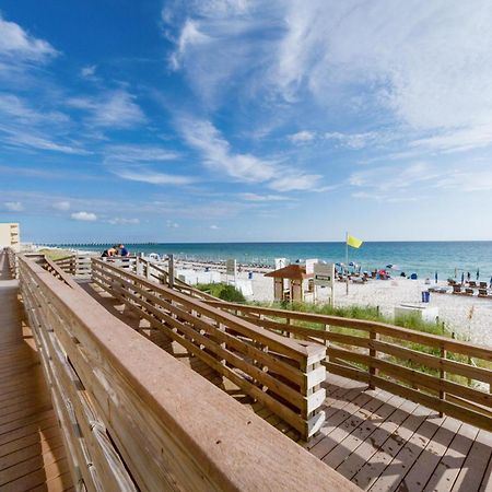 Villa Tidewater 607 Panama City Beach Esterno foto