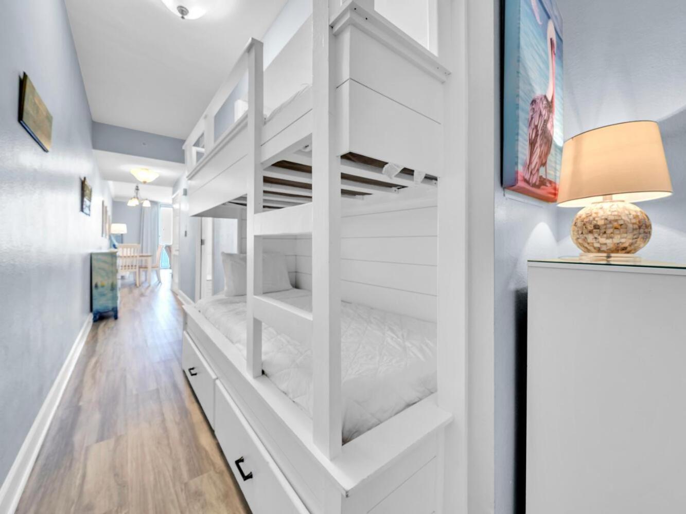 Villa Tidewater 607 Panama City Beach Esterno foto
