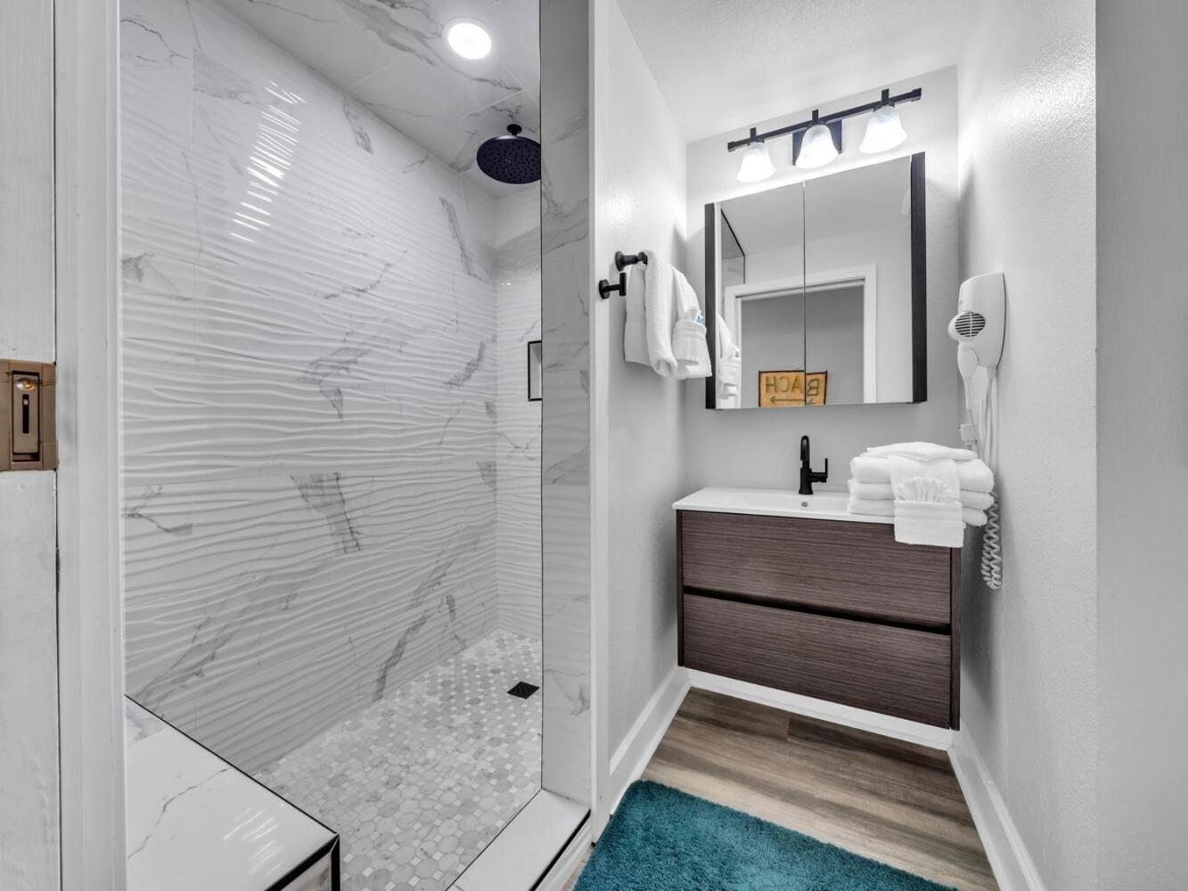 Villa Tidewater 607 Panama City Beach Esterno foto