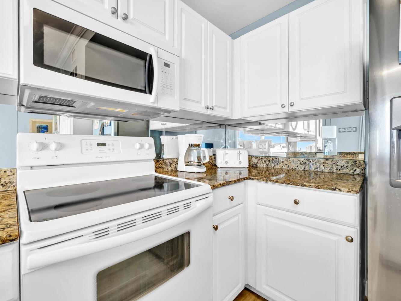 Villa Tidewater 607 Panama City Beach Esterno foto