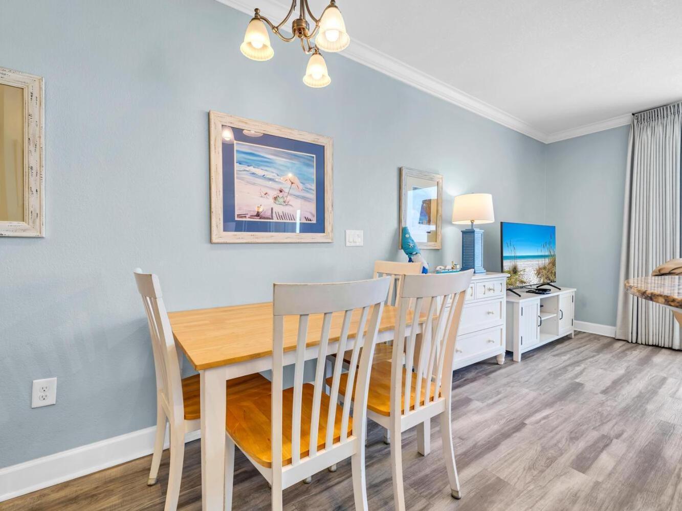 Villa Tidewater 607 Panama City Beach Esterno foto