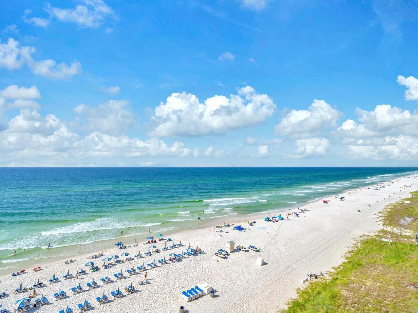 Villa Tidewater 607 Panama City Beach Esterno foto
