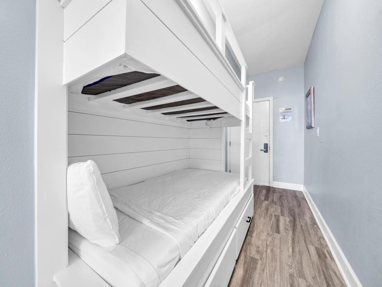 Villa Tidewater 607 Panama City Beach Esterno foto