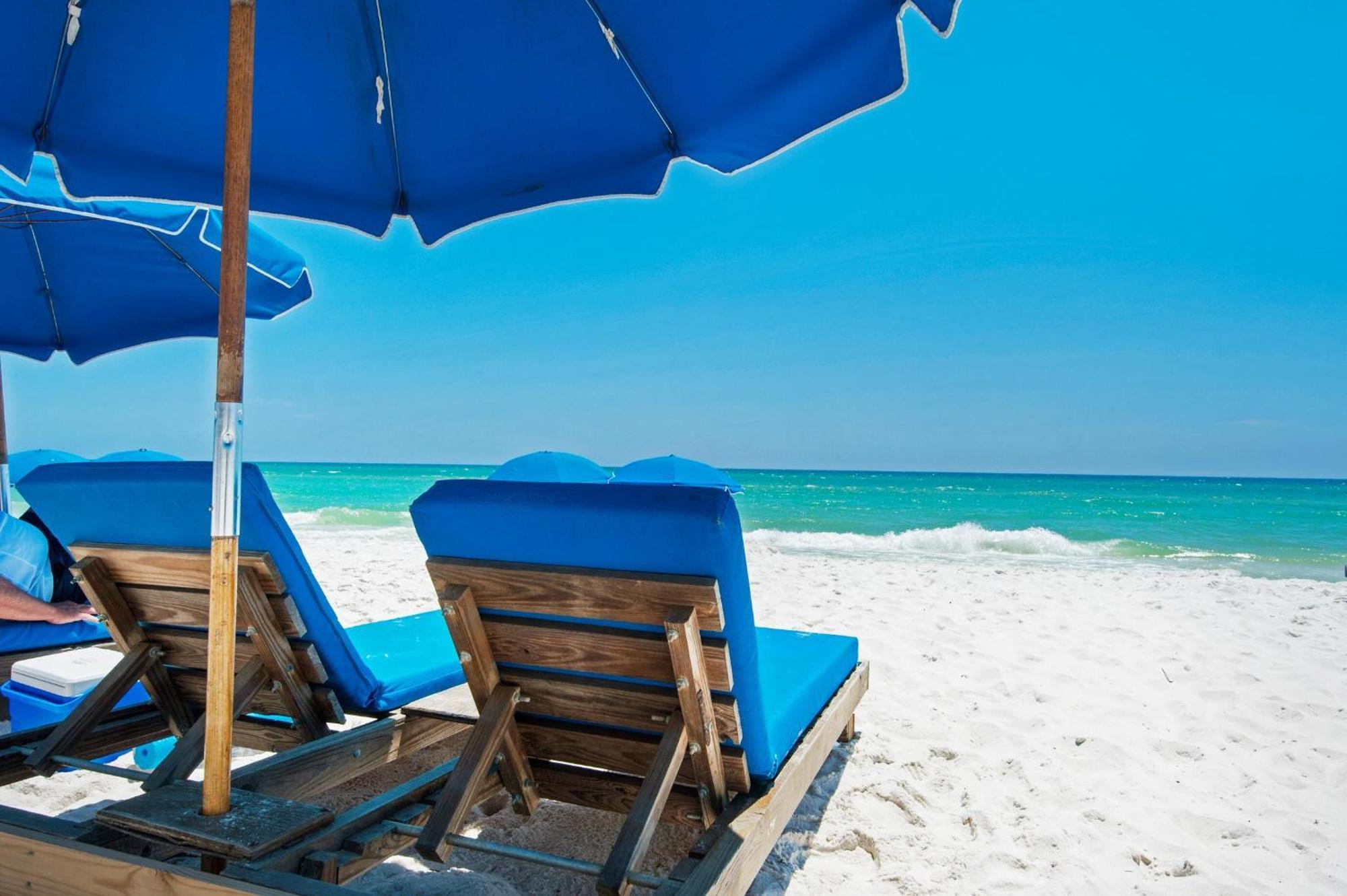 Villa Tidewater 607 Panama City Beach Esterno foto