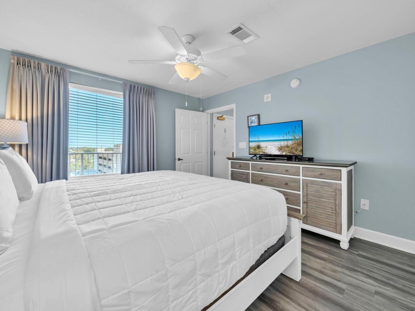 Villa Tidewater 607 Panama City Beach Esterno foto