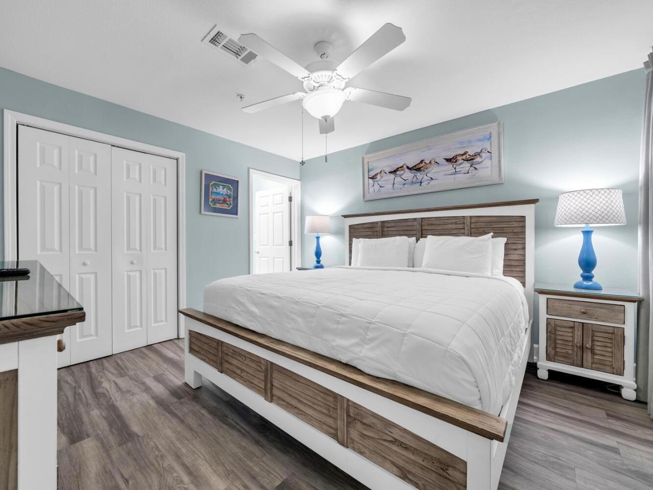 Villa Tidewater 607 Panama City Beach Esterno foto