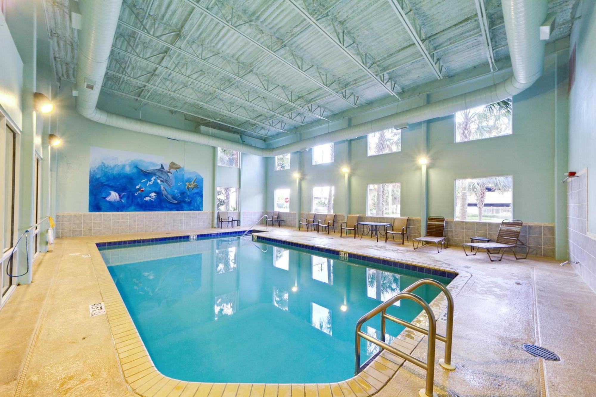 Villa Tidewater 607 Panama City Beach Esterno foto