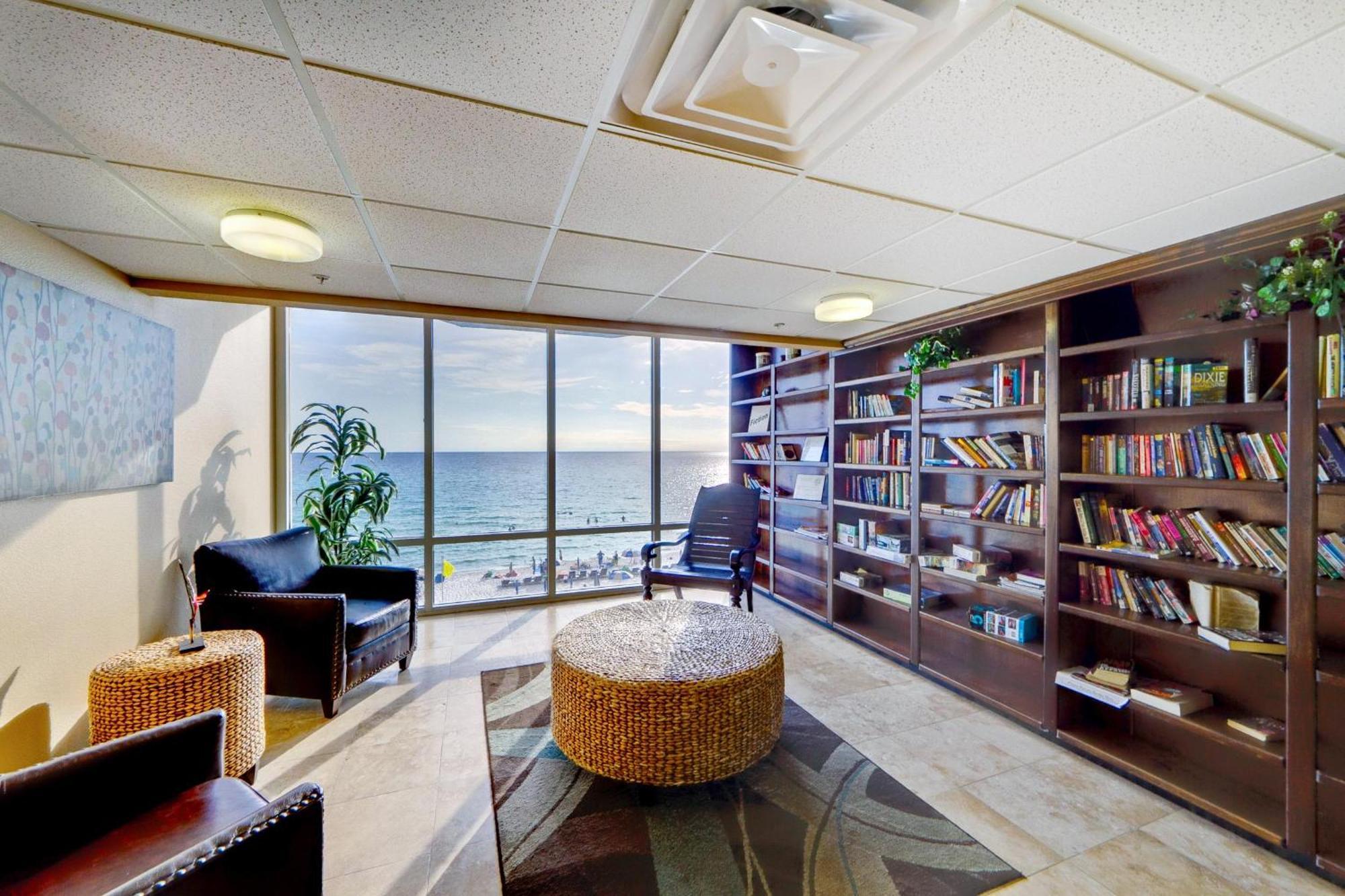 Villa Tidewater 607 Panama City Beach Esterno foto